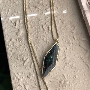 Discontinued Kendra Scott Necklace